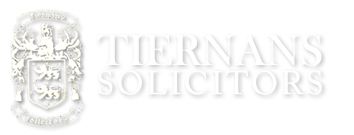 Newry Solicitors - Tiernans Solicitors | Solicitors Northern Ireland | Logo